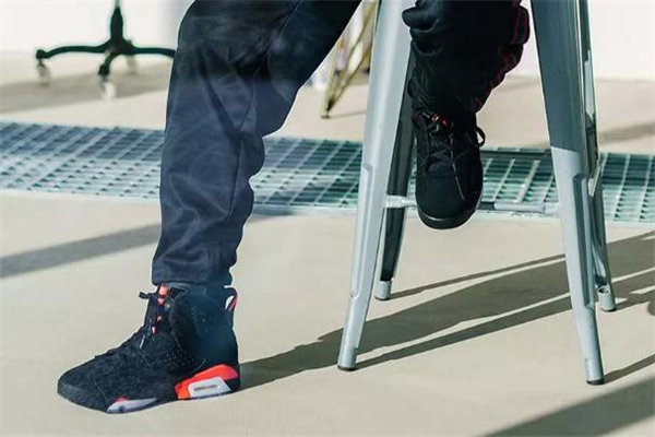 aj6黑紅復(fù)刻貨量2019 本月最佳復(fù)刻球鞋 aj6黑紅復(fù)刻貨量2019 本月最佳復(fù)刻球鞋