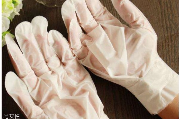 手膜敷多久效果最好 做手膜注意事項 手膜敷多久效果最好 做手膜注意事項