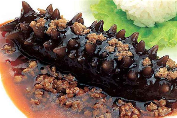 減肥的人能吃海參嗎 熱量非常低 減肥的人能吃海參嗎 熱量非常低