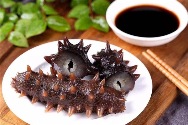 海參和花膠可以一起燉嗎 味道很鮮美 海參和花膠可以一起燉嗎 味道很鮮美