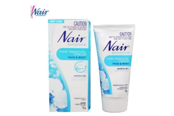 nair是哪個國家的品牌 nair脫毛膏有副作用么 nair是哪個國家的品牌 nair脫毛膏有副作用么