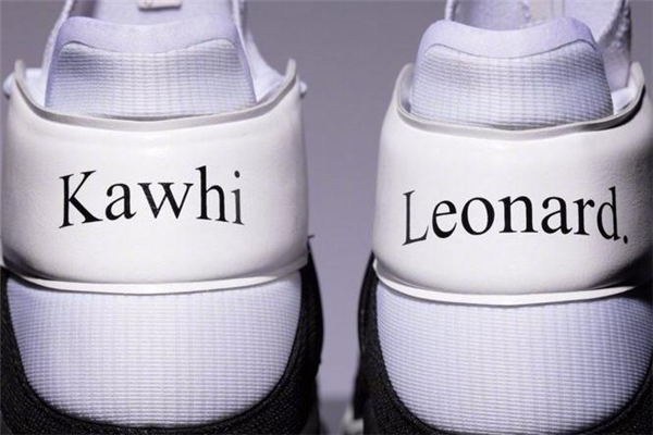 新百倫倫納德簽名球鞋開箱測(cè)評(píng) 倫納德全新戰(zhàn)靴細(xì)節(jié) 新百倫倫納德簽名球鞋開箱測(cè)評(píng) 倫納德全新戰(zhàn)靴細(xì)節(jié)