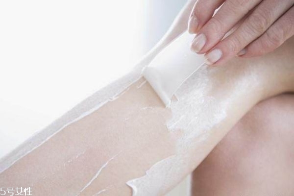 脫毛膏沒有刮匙怎么辦 脫毛膏刮板用什么代替 脫毛膏沒有刮匙怎么辦 脫毛膏刮板用什么代替