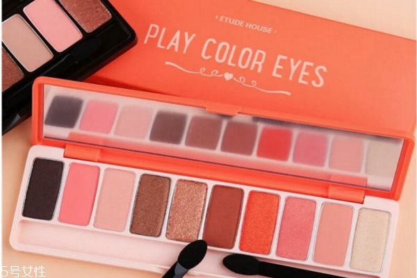 伊蒂之屋多色眼影盤多少錢 伊蒂之屋多色眼影盤價格 伊蒂之屋多色眼影盤多少錢 伊蒂之屋多色眼影盤價格