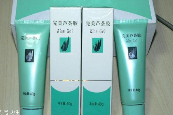 完美蘆薈膠什么時候用最好 完美蘆薈膠效果怎么樣 完美蘆薈膠什么時候用最好 完美蘆薈膠效果怎么樣