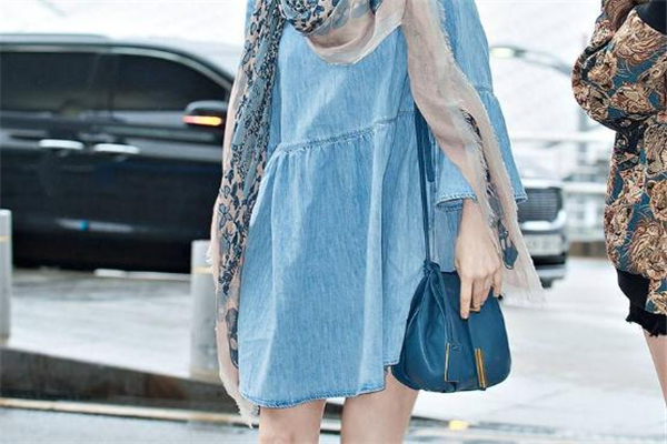 joy gryson是什么檔次 價位很親民 joy gryson是什么檔次 價位很親民