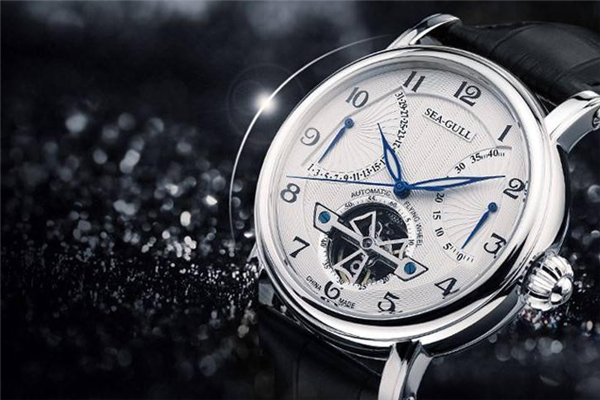 國產(chǎn)手表品牌排行榜 這些牌子都不錯(cuò)