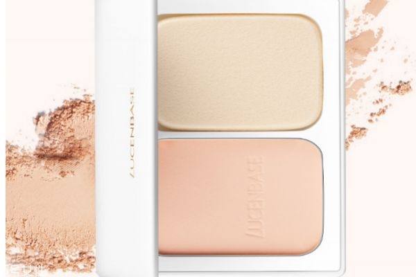 透真粉餅怎么用 透真粉餅適合膚質