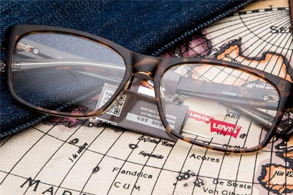 李維斯眼鏡真假辨別 注意這幾點 李維斯眼鏡真假辨別 注意這幾點