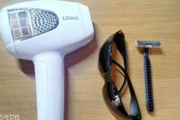 ulike脫毛儀有什么危害 ulike脫毛儀的使用頻率 ulike脫毛儀有什么危害 ulike脫毛儀的使用頻率