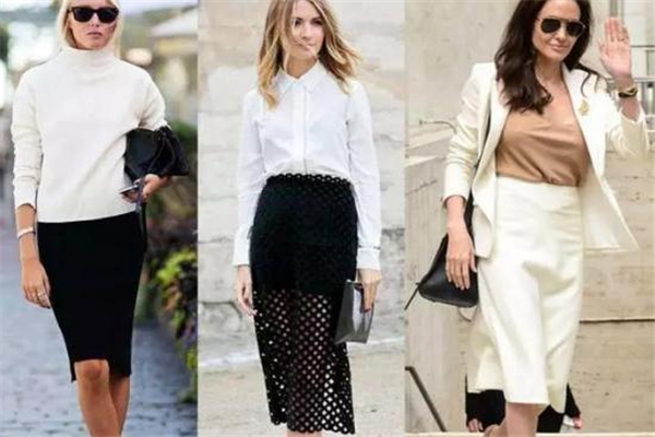 春天面試穿什么衣服好 抓住面試官的眼睛 春天面試穿什么衣服好 抓住面試官的眼睛