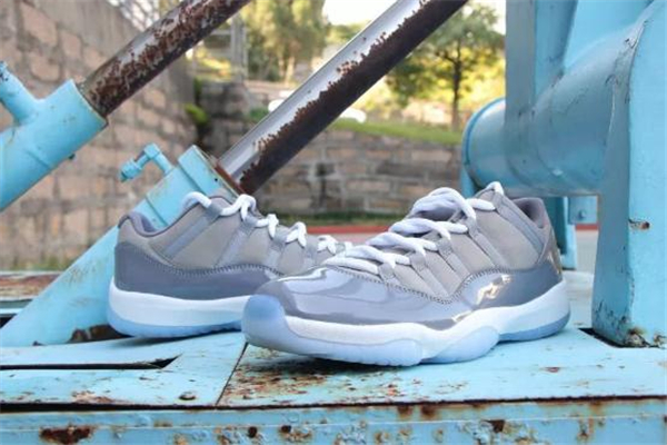 aj11 low正品鞋帶多長 鞋帶長度偏長 aj11 low正品鞋帶多長 鞋帶長度偏長