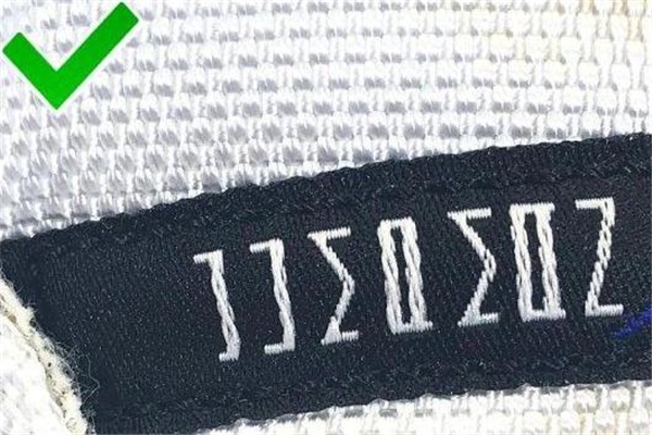 aj11康扣復刻真假對比 鑒定方法要掌握