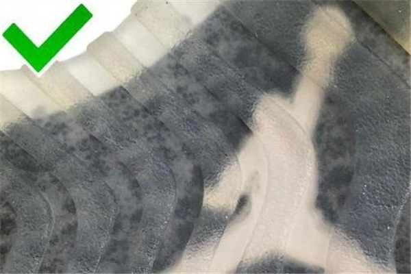 aj11康扣復刻真假對比 鑒定方法要掌握