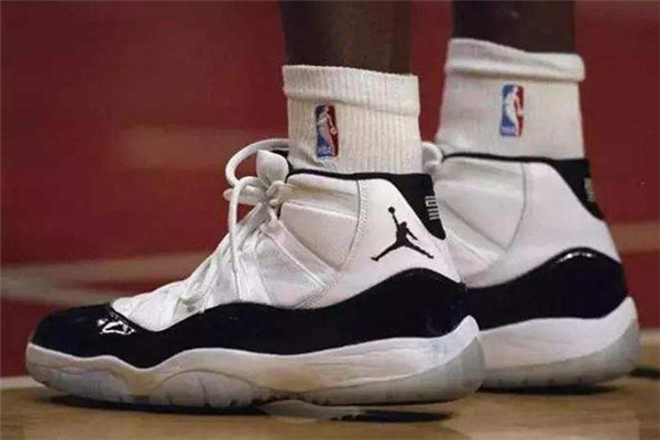 aj11康扣復刻真假對比 鑒定方法要掌握
