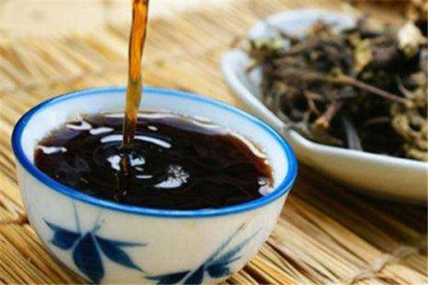 兒童服中藥需要注意的事項