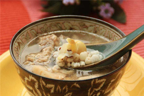 中醫(yī)最為經(jīng)典的四大藥膳養(yǎng)生方法 中醫(yī)最為經(jīng)典的四大藥膳養(yǎng)生方法