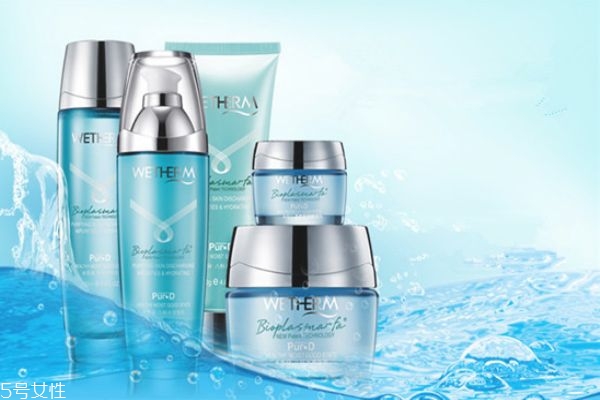 溫碧泉的護(hù)膚品怎么樣 溫碧泉護(hù)膚品適合年齡 溫碧泉的護(hù)膚品怎么樣 溫碧泉護(hù)膚品適合年齡