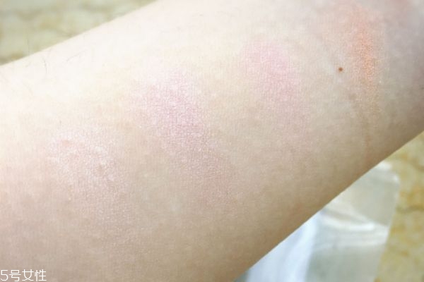 jill stuart甜蜜愛戀腮紅怎么用 四色腮紅畫法 jill stuart甜蜜愛戀腮紅怎么用 四色腮紅畫法