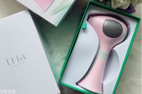 tria脫毛儀怎么樣 tria脫毛儀測(cè)評(píng) tria脫毛儀怎么樣 tria脫毛儀測(cè)評(píng)