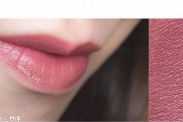 50歲適合涂啥顏色口紅 適合媽媽輩的口紅顏色 50歲適合涂啥顏色口紅 適合媽媽輩的口紅顏色