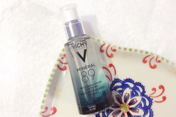 薇姿火山能量瓶怎么用 薇姿火山能量瓶成分 薇姿火山能量瓶怎么用 薇姿火山能量瓶成分