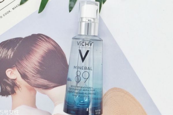 薇姿火山能量瓶怎么用 薇姿火山能量瓶成分 薇姿火山能量瓶怎么用 薇姿火山能量瓶成分