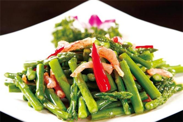 蘆筍不焯水可以吃嗎 焯水更安心 蘆筍不焯水可以吃嗎 焯水更安心