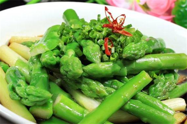 蘆筍不焯水可以吃嗎 焯水更安心 蘆筍不焯水可以吃嗎 焯水更安心