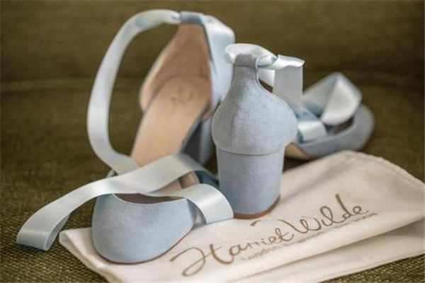 harriet wilde是什么牌子 復(fù)古風婚鞋首選 harriet wilde是什么牌子 復(fù)古風婚鞋首選