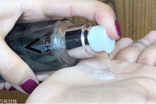 薇姿火山能量瓶怎么用 薇姿火山能量瓶成分 薇姿火山能量瓶怎么用 薇姿火山能量瓶成分