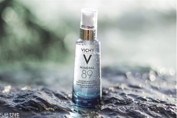 薇姿火山能量瓶怎么用 薇姿火山能量瓶成分 薇姿火山能量瓶怎么用 薇姿火山能量瓶成分