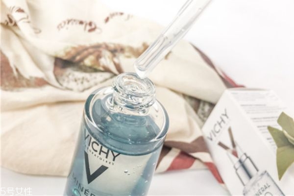 薇姿火山能量瓶怎么用 薇姿火山能量瓶成分 薇姿火山能量瓶怎么用 薇姿火山能量瓶成分