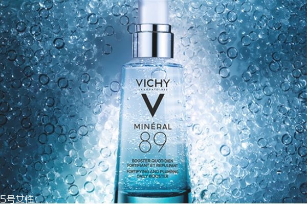 薇姿火山能量瓶怎么用 薇姿火山能量瓶成分 薇姿火山能量瓶怎么用 薇姿火山能量瓶成分