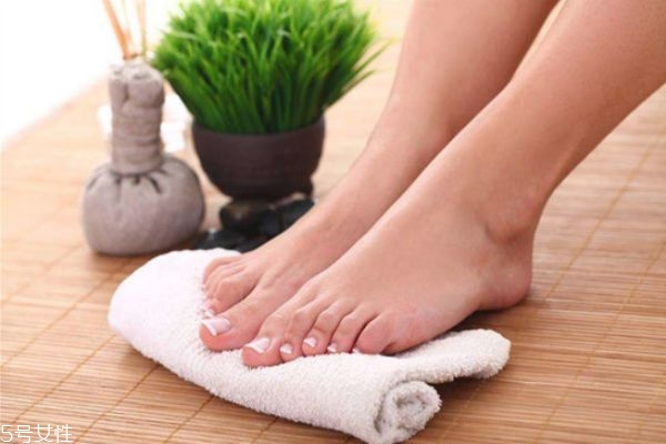 腳膜是什么原理 足膜的功效與作用 腳膜是什么原理 足膜的功效與作用