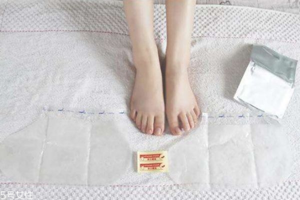 腳膜是什么原理 足膜的功效與作用 腳膜是什么原理 足膜的功效與作用