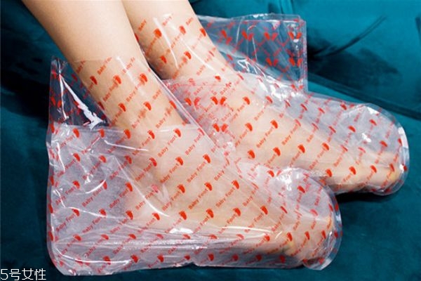 腳膜是什么原理 足膜的功效與作用 腳膜是什么原理 足膜的功效與作用