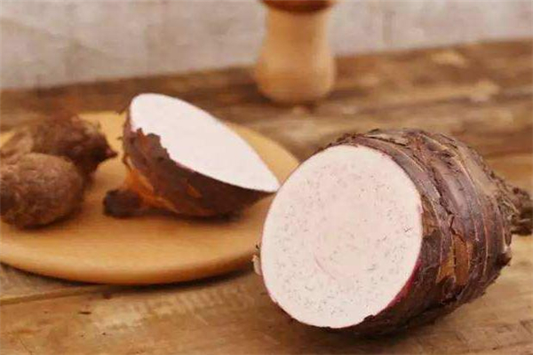 芋頭和紅薯哪個熱量高 減肥人群要注意 芋頭和紅薯哪個熱量高 減肥人群要注意