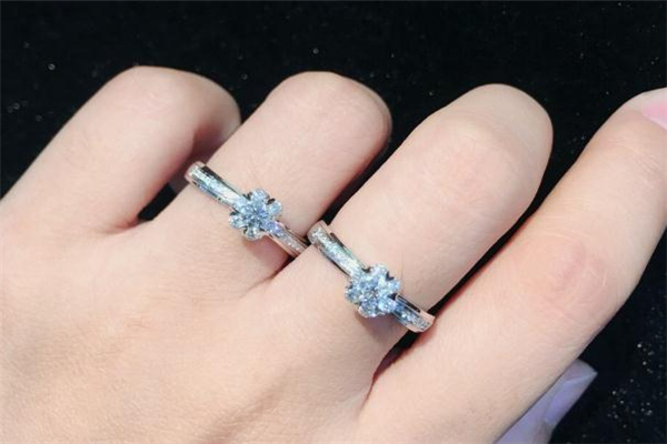 50分鉆戒有多大 直徑約5毫米 50分鉆戒有多大 直徑約5毫米