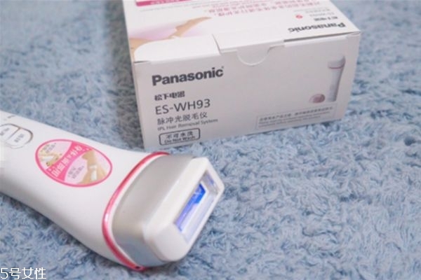 松下脫毛儀好用嗎 松下脫毛儀使用注意事項(xiàng) 松下脫毛儀好用嗎 松下脫毛儀使用注意事項(xiàng)