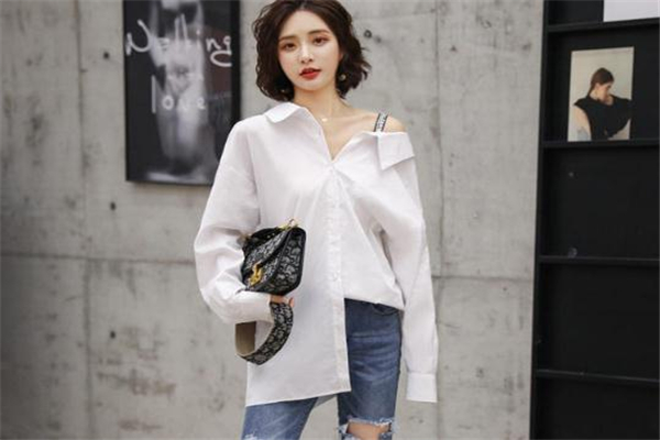 2019年流行什么襯衣 開春不能錯過 2019年流行什么襯衣 開春不能錯過