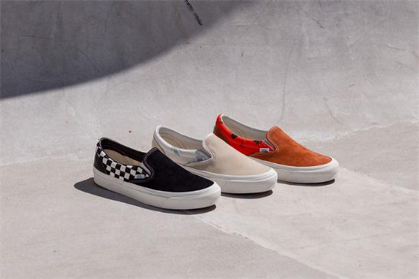 modernica聯名vans板鞋多少錢 高規(guī)格聯名系列