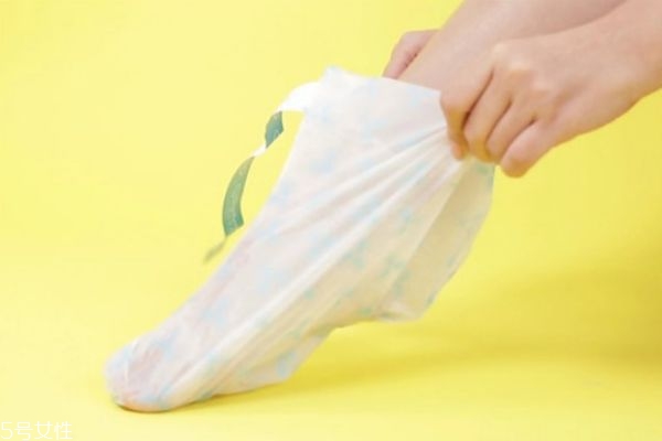 腳膜是什么原理 足膜的功效與作用 腳膜是什么原理 足膜的功效與作用