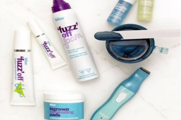 脫毛產(chǎn)品哪個(gè)好 好用的脫毛產(chǎn)品推薦