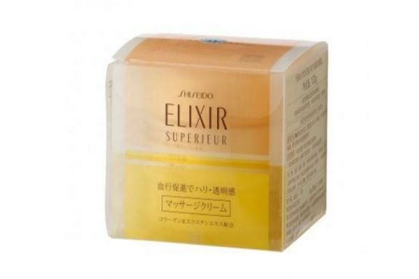 怡麗絲爾按摩霜怎么用 怡麗絲爾按摩霜使用順序 怡麗絲爾按摩霜怎么用 怡麗絲爾按摩霜使用順序