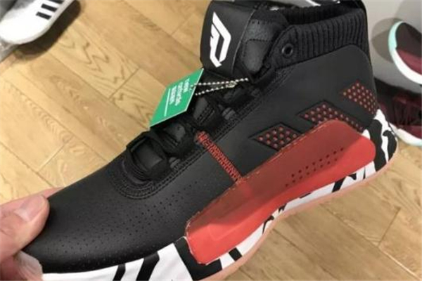 adidas dame 5測評(píng) 利拉德5測評(píng)報(bào)告