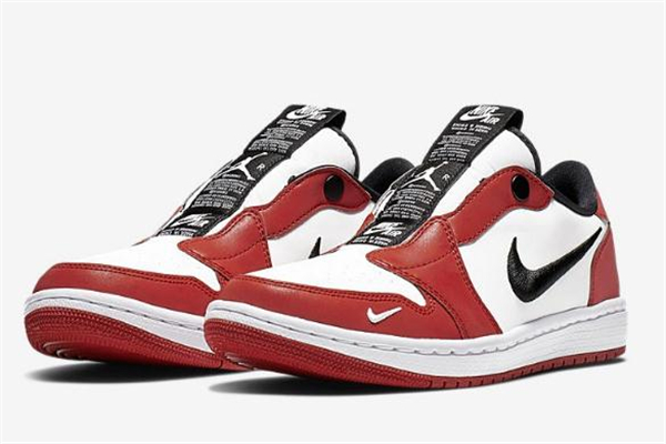 低幫aj1芝加哥解構(gòu)什么時候發(fā)售 全新低幫配色 低幫aj1芝加哥解構(gòu)什么時候發(fā)售 全新低幫配色