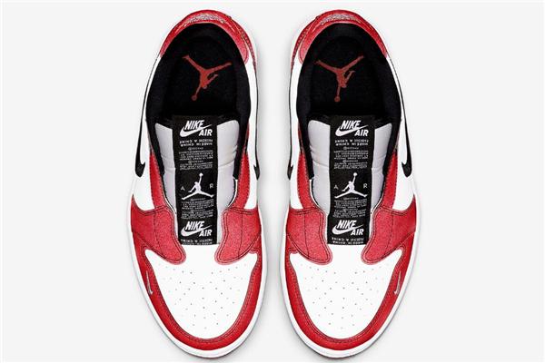 低幫aj1芝加哥解構(gòu)什么時候發(fā)售 全新低幫配色 低幫aj1芝加哥解構(gòu)什么時候發(fā)售 全新低幫配色