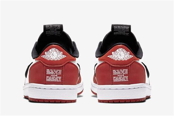 低幫aj1芝加哥解構(gòu)什么時候發(fā)售 全新低幫配色 低幫aj1芝加哥解構(gòu)什么時候發(fā)售 全新低幫配色