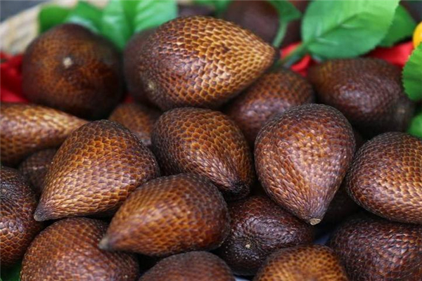 蛇皮果怎么保存 盡快吃完 蛇皮果怎么保存 盡快吃完